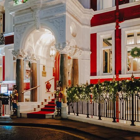 Althoff St James'S Hotel & Club Londres Extérieur photo